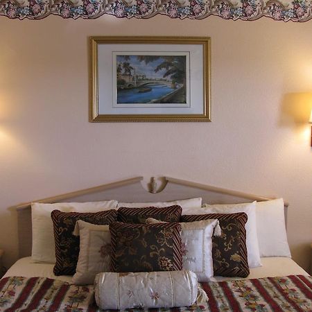 Seminole Inn Zimmer foto