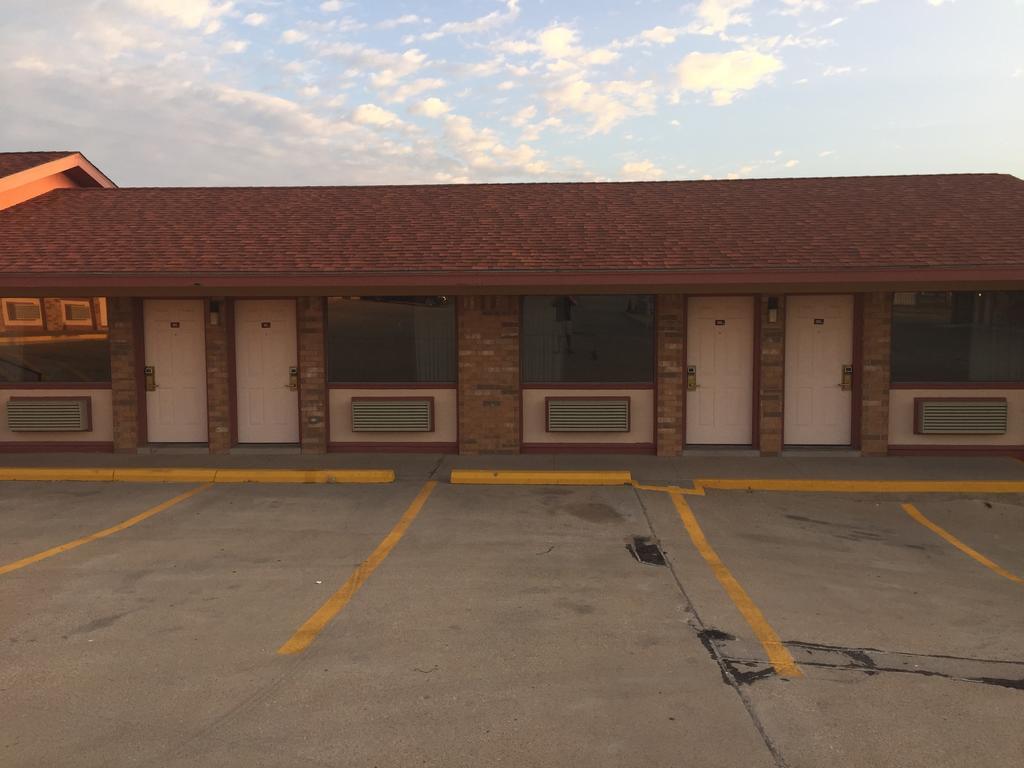 Seminole Inn Exterior foto