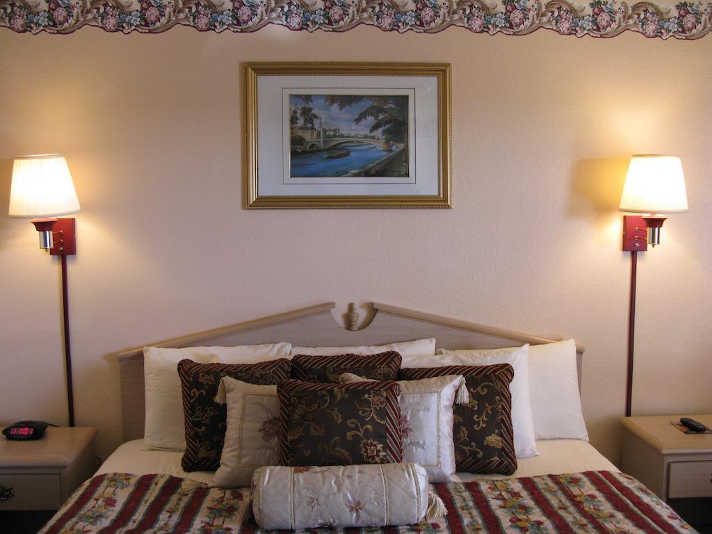 Seminole Inn Zimmer foto